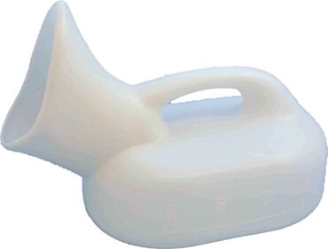 Female Urinal