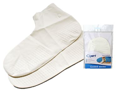 Isport Guard Sock Medium