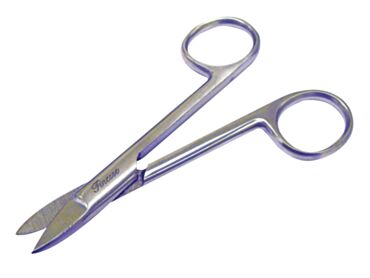 Luminesce Toenail Scissors